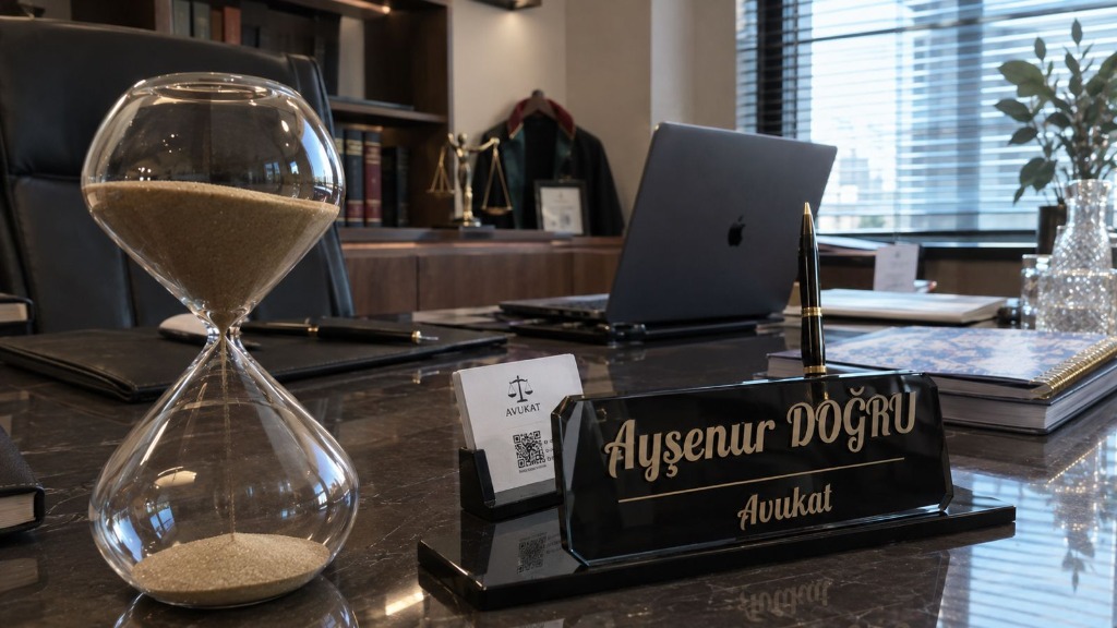 Doğru Hukuk Ofis 1
